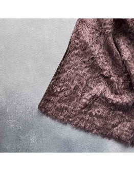 Мохер 16 мм, Helmbold, щільний, завитий, 423-004