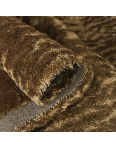 Мохер 20 мм, щільний, завитий, Helmbold, 428-002