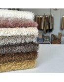 Мохер 16 мм, антик, хвилястий, Helmbold, 432-001