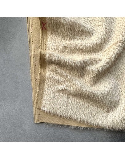 Мохер 16 мм, антик, хвилястий, Helmbold, 432-001