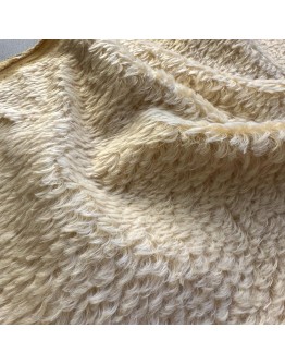 Мохер 16 мм, антик, хвилястий, Helmbold, 432-001