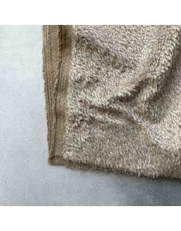 Мохер 16 мм, антик, хвилястий, Helmbold, 432-002