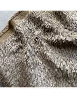 Мохер 16 мм, антик, хвилястий, Helmbold, 432-002