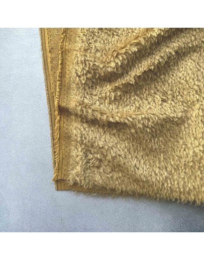 Мохер 16 мм, антик, хвилястий, Helmbold, 432-003