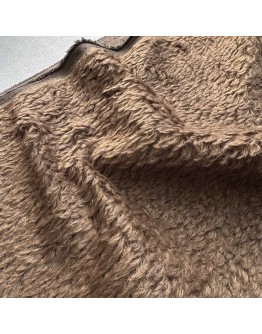 Мохер 16 мм, антик, хвилястий, Helmbold, 432-004