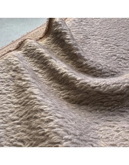 Мохер 16 мм, антик, хвилястий, Helmbold, 432-005