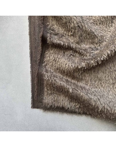 Мохер 16 мм, антик, хвилястий, Helmbold, 432-006