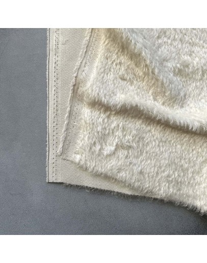 Мохер 16 мм, антик, хвилястий, Helmbold, 432-008