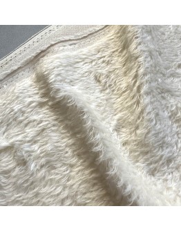 Мохер 16 мм, антик, хвилястий, Helmbold, 432-008