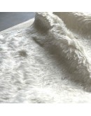 Мохер 25 мм, білий, густий, Helmbold, 433-007