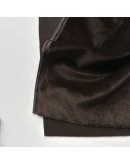 Мохер 4 мм, прямий, Steiff Schulte, 591-03