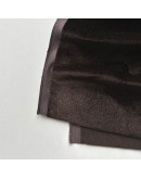 Мохер 4 мм, прямий, Steiff Schulte, 591-04