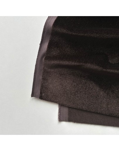 Мохер 4 мм, прямий, Steiff Schulte, 591-04