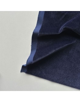 Мохер 4 мм, прямий, Steiff Schulte, 591-07