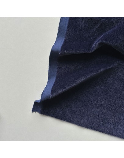 Мохер 4 мм, прямий, Steiff Schulte, 591-07