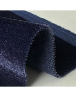 Мохер 4 мм, прямий, Steiff Schulte, 591-07