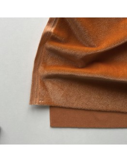 Мохер 4 мм, прямий, Steiff Schulte, 591-11