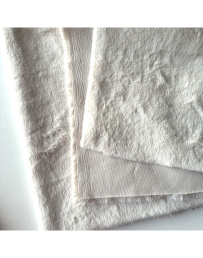 Хутро "Норка", 8 мм, 450-008