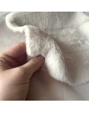 Хутро "Норка", 8 мм, 450-008