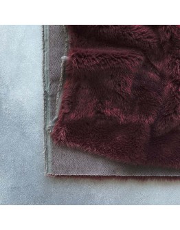 Плюш 25 мм, Steiff Schulte, 309-497