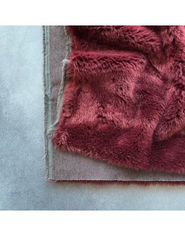 Плюш 25 мм, Steiff Schulte, 309-497