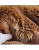 Плюш 27 мм, Steiff Schulte, 309-498