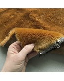 Плюш 15 мм, Steiff Schulte, 309-605