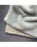 Плюш 14 мм, блакитний, Steiff Schulte, 309-110