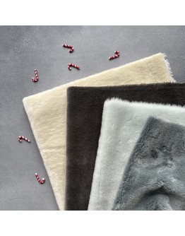 Плюш 10 мм, Steiff Schulte, 309-130