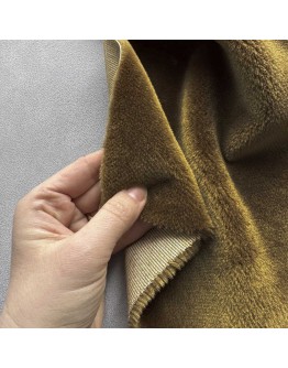 Плюш 9 мм, 309-436