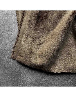 Плюш 6 мм, Steiff Schulte, 309-444