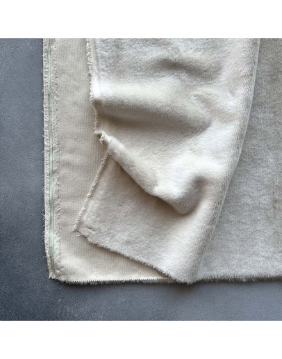 Плюш 9 мм, Steiff Schulte, 309-468