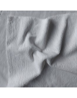 Віскоза 6 мм, біла, антик, Steiff Schulte, 280-4091