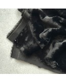 Віскоза, чорна, 9 мм, Італія, 282-025