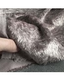 Віскоза, рожева, 8 мм, Італія, 282-026