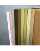 Віскоза "Антік" завита, біла, 6 мм, Helmbold, 287-Lim-036