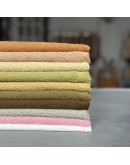 Віскоза "Антік" завита, біла, 6 мм, Helmbold, 287-Lim-039