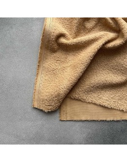 Віскоза "Антік" завита, біла, 6 мм, Helmbold, 287-Lim-032