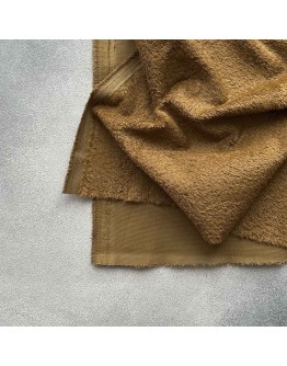 Віскоза "Антік" завита, біла, 6 мм, Helmbold, 287-Lim-037