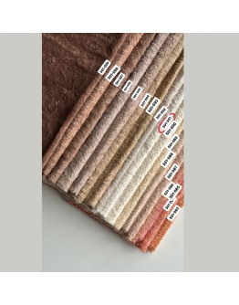 Вискоза 7 мм, ручного фарбування, Steiff Schulte, 501-091
