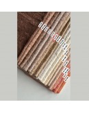 Вискоза 7 мм, ручного фарбування, Steiff Schulte, 501-094