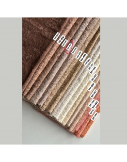 Вискоза 7 мм, ручного фарбування, Steiff Schulte, 501-096