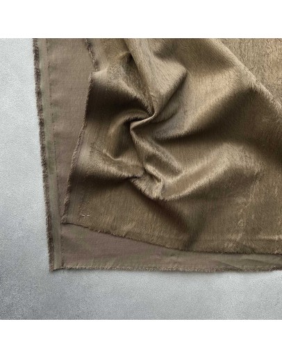 Віскоза 7 мм, антик, Steiff Schulte, 501-4062