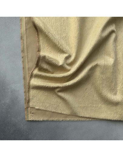 Віскоза 7 мм, антик, Steiff Schulte, 501-4090