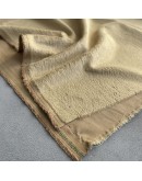 Віскоза 7 мм, антик, Steiff Schulte, 501-4090