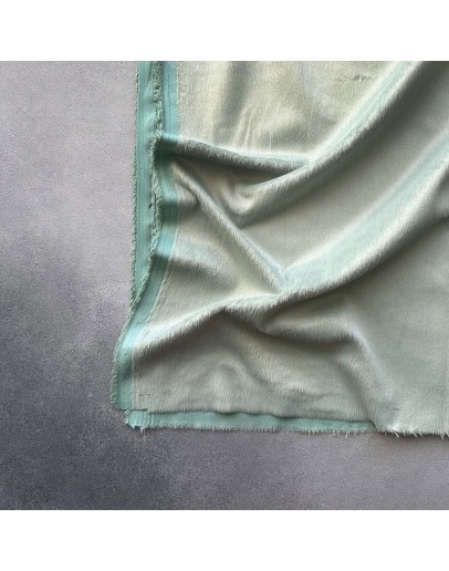 Віскоза 7 мм, антик, Steiff Schulte, 501-5565