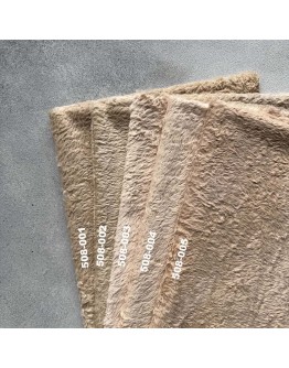 Вискоза 6 мм, ручного фарбування, Steiff Schulte, 508-001