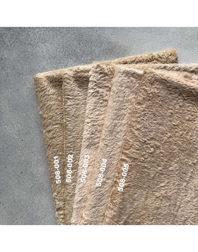 Вискоза 6 мм, ручного фарбування, Steiff Schulte, 508-005