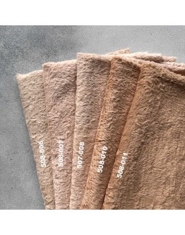 Вискоза 6 мм, ручного фарбування, Steiff Schulte, 508-006