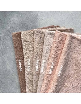 Вискоза 6 мм, ручного фарбування, Steiff Schulte, 508-013